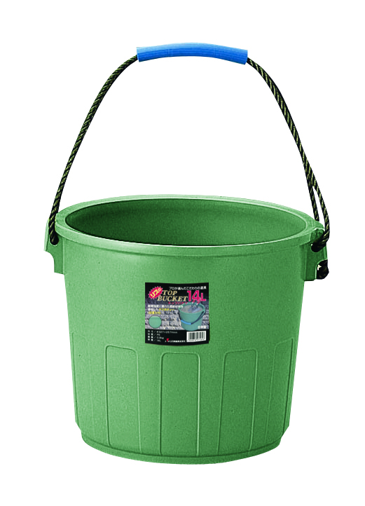 トップバケツ　H