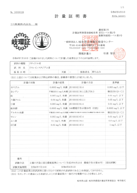 維持管理性